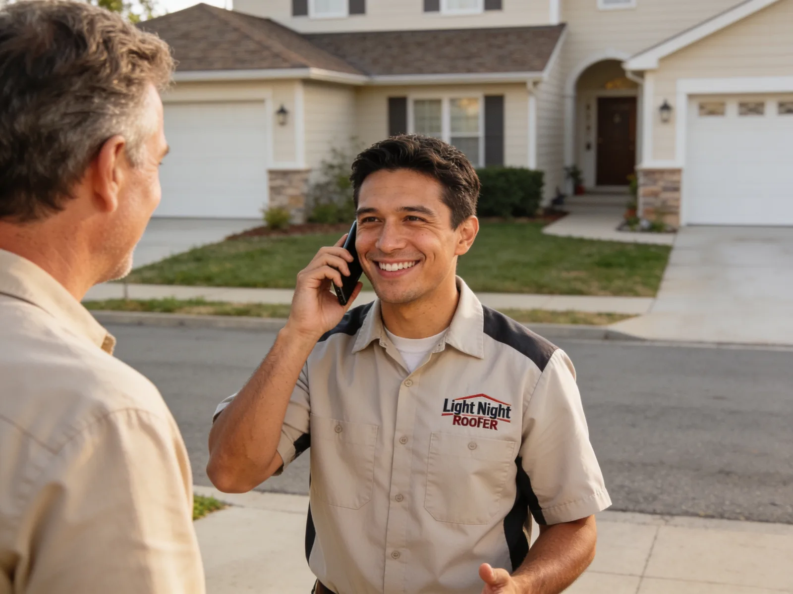 Emergency Roof Repair Hazel Park, MI FAQs